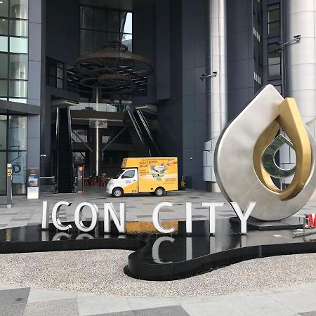 Icon City 8Pax Sunwaypyramid & Lagoon Cityview Kuala Selangor Exterior photo