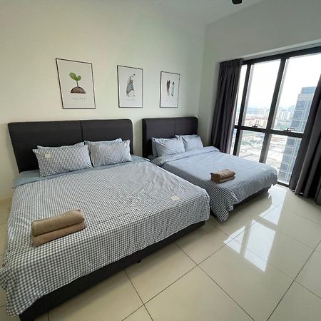 Icon City 8Pax Sunwaypyramid & Lagoon Cityview Kuala Selangor Exterior photo
