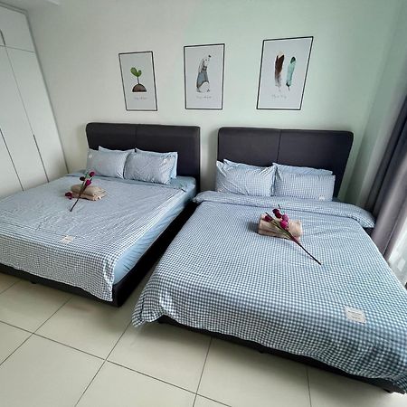 Icon City 8Pax Sunwaypyramid & Lagoon Cityview Kuala Selangor Exterior photo