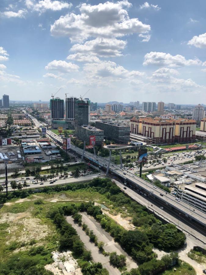 Icon City 8Pax Sunwaypyramid & Lagoon Cityview Kuala Selangor Exterior photo