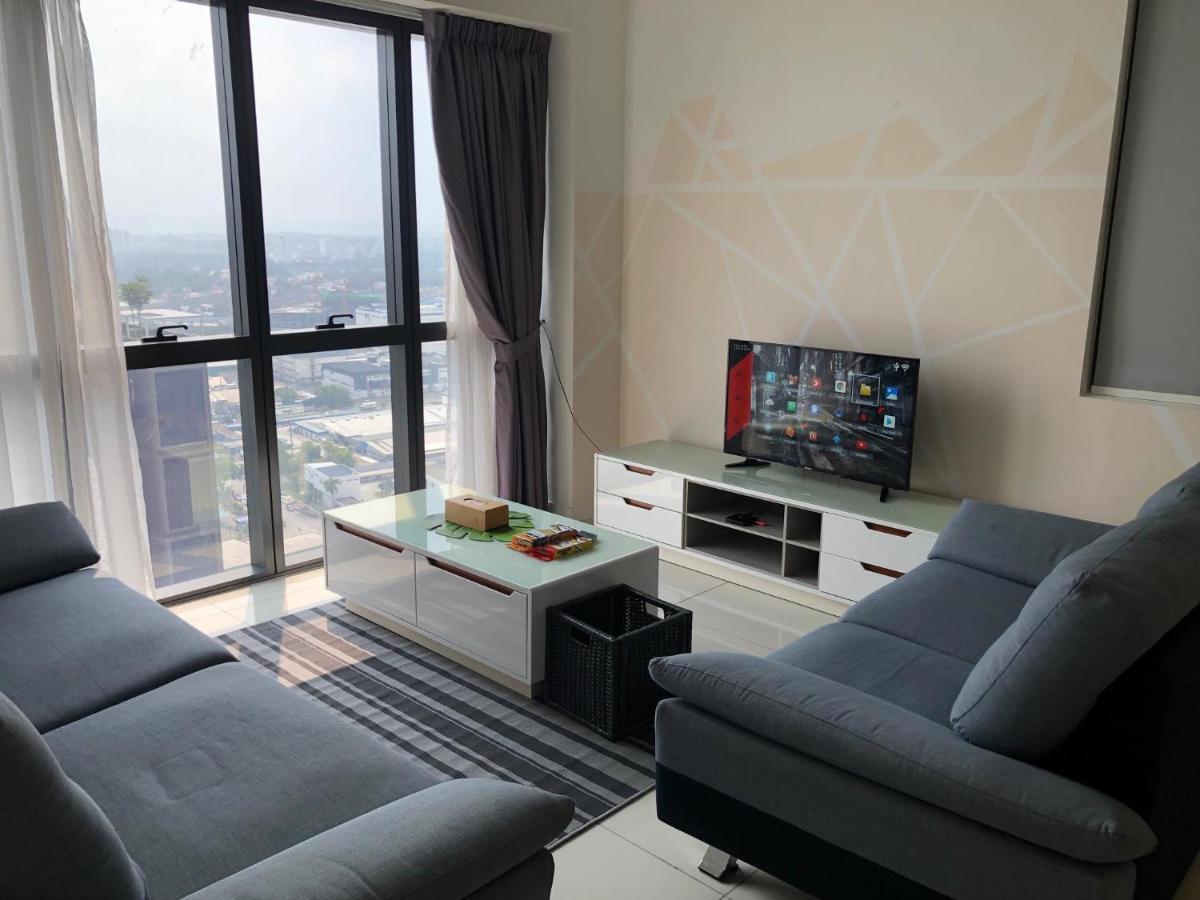 Icon City 8Pax Sunwaypyramid & Lagoon Cityview Kuala Selangor Exterior photo