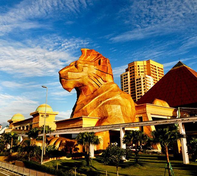 Icon City 8Pax Sunwaypyramid & Lagoon Cityview Kuala Selangor Exterior photo