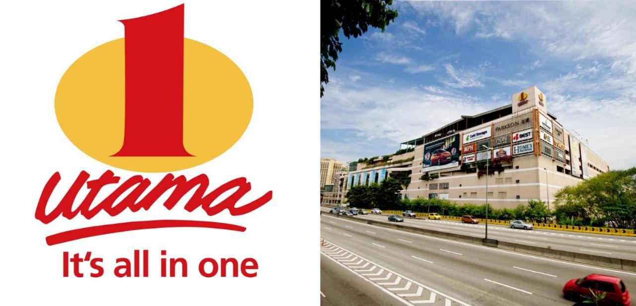 Icon City 8Pax Sunwaypyramid & Lagoon Cityview Kuala Selangor Exterior photo