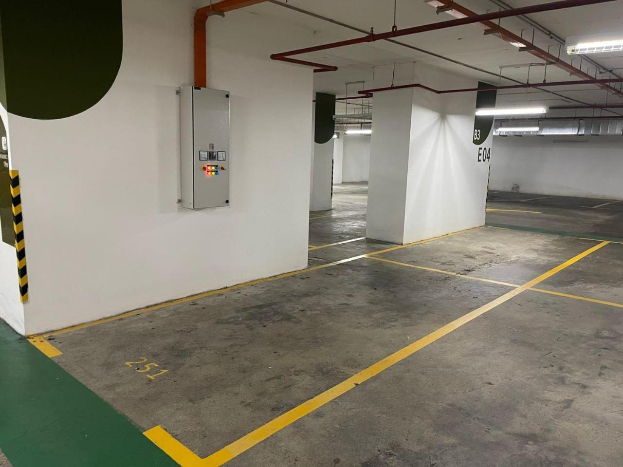 Icon City 8Pax Sunwaypyramid & Lagoon Cityview Kuala Selangor Exterior photo